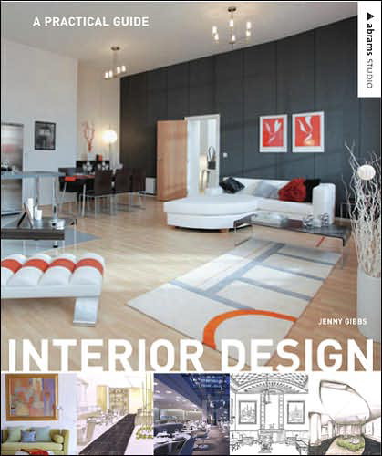 Interior design - JENNY GIBBS