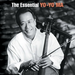 The Essential Yo-Yo Ma (2CD) - BACH - VIVALDI - DVORAK