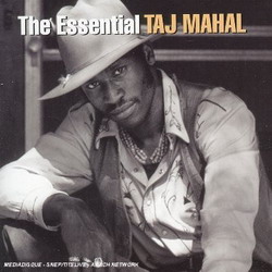 The Essential Taj Mahal (2CD) - TAJ MAHAL
