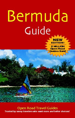 Bermuda guide 5th Ed. - RON CHARLES