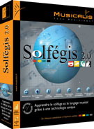 Solfégis 2.0 - PC