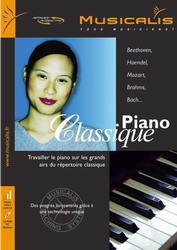 Piano classique - PC