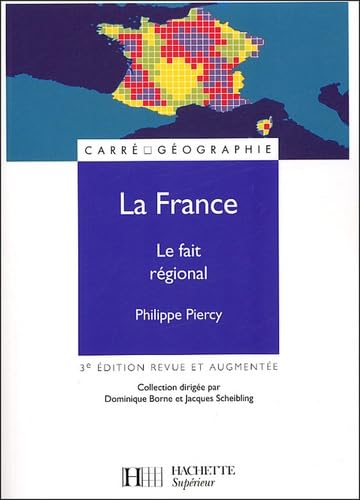 La France - PHILIPPE PIERCY