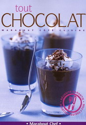 Tout chocolat - COLLECTIF
