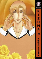 Kizuna #8 - KAZUMA KODAKA