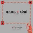 Flat Fourgonnette - COTE MICHEL