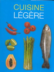 Cuisine légère - COLLECTIF