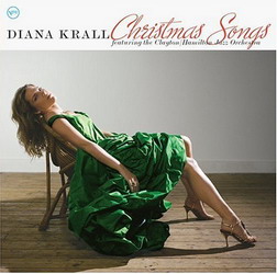 Diana Krall - Christmas songs - KRALL DIANA