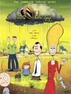 The Oblongs (Complete Series) - OBLONGS (THE)