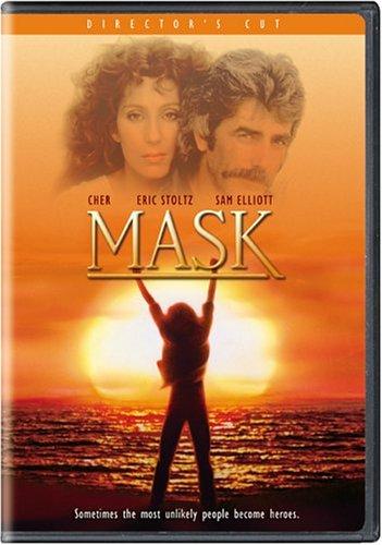 Mask (1985) (Director's Cut) - BOGDANOVICH PETER
