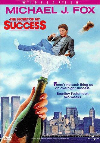 The Secret of My Success - ROSS HERBERT