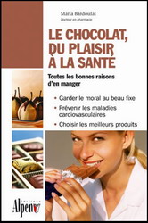 Le Chocolat - MARIA BARDOULAT