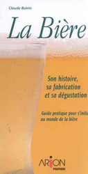 La Bière - CLAUDE BOIVIN