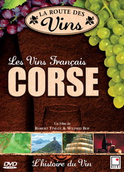 Vins Francais: Corse - ROUTE DES VINS (LA)