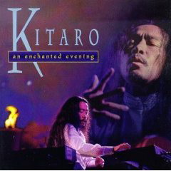An Enchanted Evening - KITARO