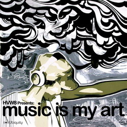 Music is my art - COMPILATION