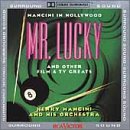 Mr Lucky - MANCINI HENRY