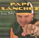 Yeah Baby! - SANCHEZ PAPI