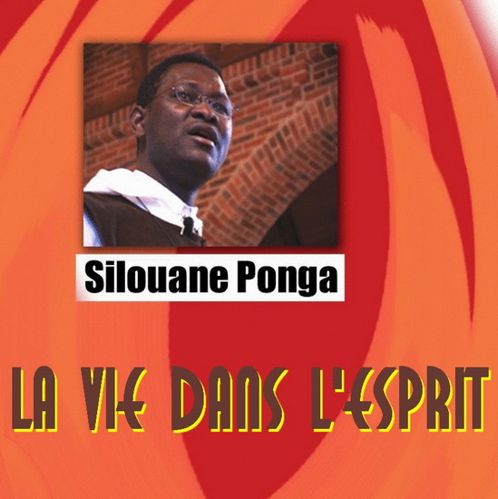 Vivre de l'esprit avec frère Silouane - FRERE SILOUANE