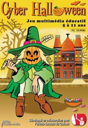 Cyber Halloween