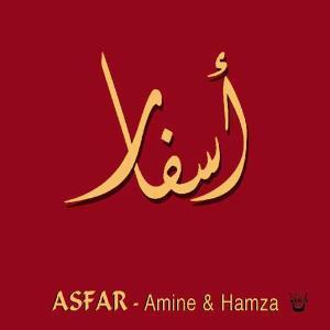 Asfar - AMINE & HAMZA