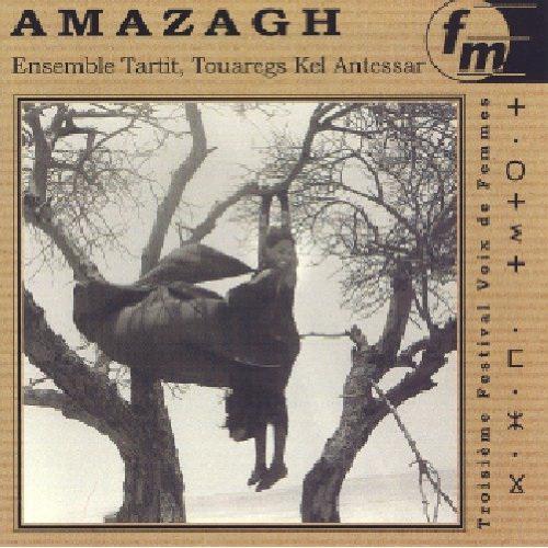 Amazagh - ENSEMBLE TARTIT