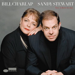 Love is here to stay - CHARLAP BILL - STEWART SANDY