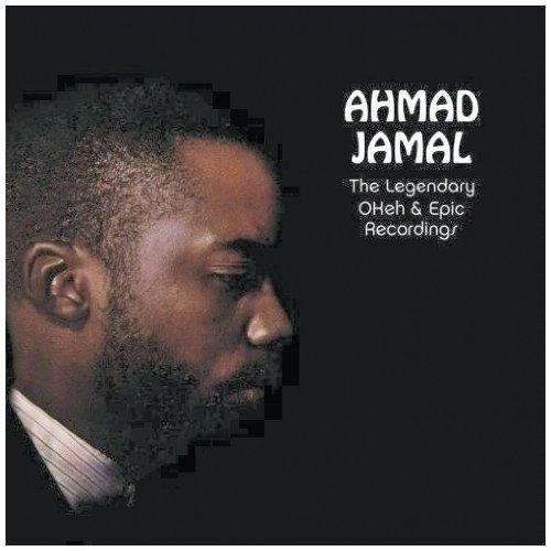 Legendary Okeh & Epic Sessions - JAMAL AHMAD