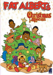 Fat Albert&#39;s Christmas Special - FAT ALBERT