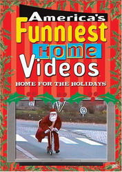 America&#39;s funniest home for the holidays - AMERICA'S FUNNIEST HOME VIDEOS