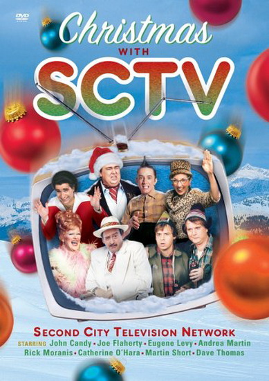 SCTV: Christmas With SCTV - SCTV