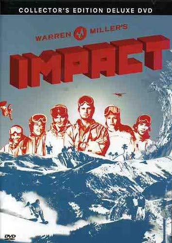 Impact - MILLER WARREN