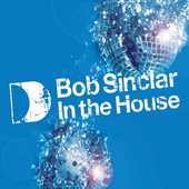 In the house (3CD) - SINCLAR BOB