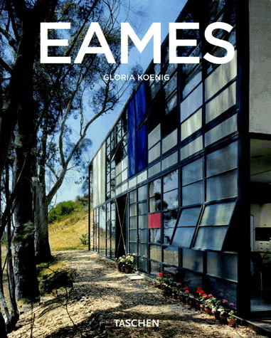 Eames - Gloria Koening