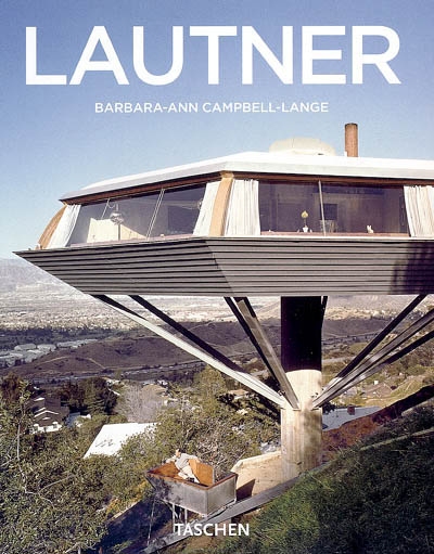 Lautner - BARBARA-ANN CAMPELL-LANGE & AL