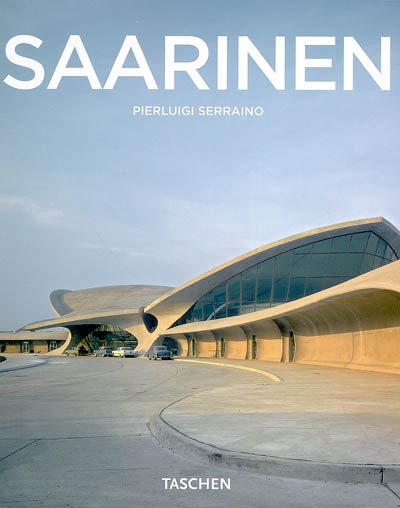 Saarinen - Pierluigi Serraino