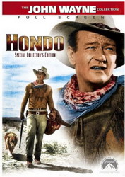 Hondo (Special Edition) - FARROW JOHN