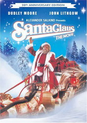 Santa Claus movie (20th anniversary ed.) - SZWARC JEANNOT