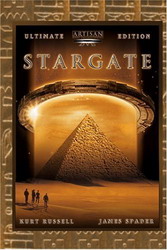 Stargate (ultimate edition) - EMMERICH ROLAND