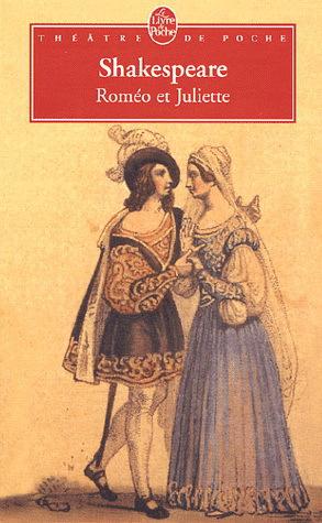 Roméo et Juliette - SHAKESPEARE