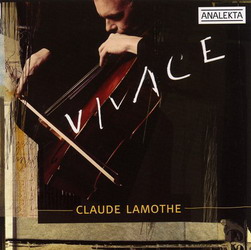 Vivace - LAMOTHE CLAUDE