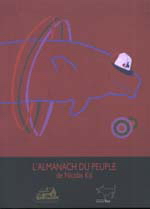 L&#39;Almanach du peuple - NICOLAS KIS