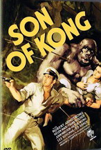 Son of Kong - SHOEDSACK ERNEST B.