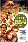 The Last days of Pompeii - SHOEDSACK ERNEST B.
