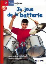 Je joue de la batterie #02 - COLLECTIF