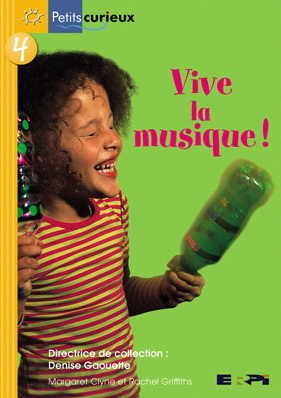 Vive la musique! #04 - COLLECTIF