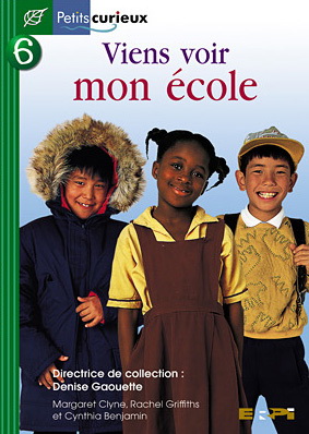 Viens voir mon école #06 - COLLECTIF
