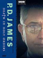 P.D. James (2-Packs) - P.D. JAMES