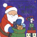 Le Père Noël - FIONA WATT - REBECCA FINN