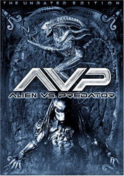 Alien Vs Predator (Collector's Edition) - ANDERSON PAUL W.S.